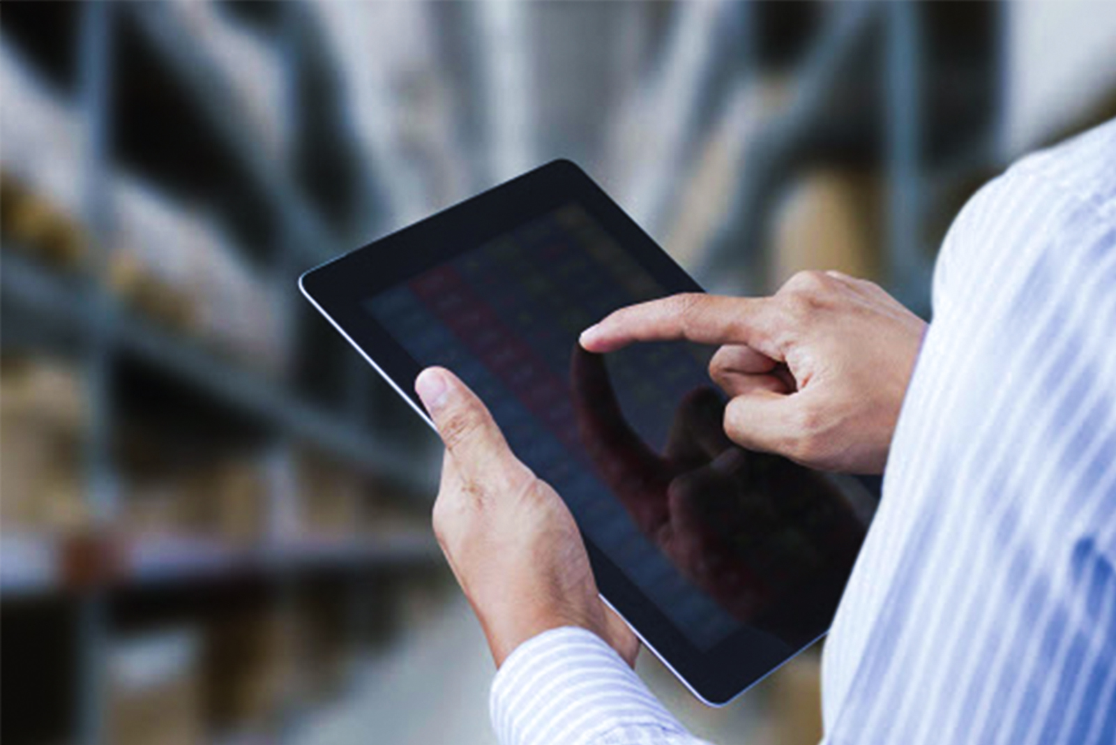 software-inventario